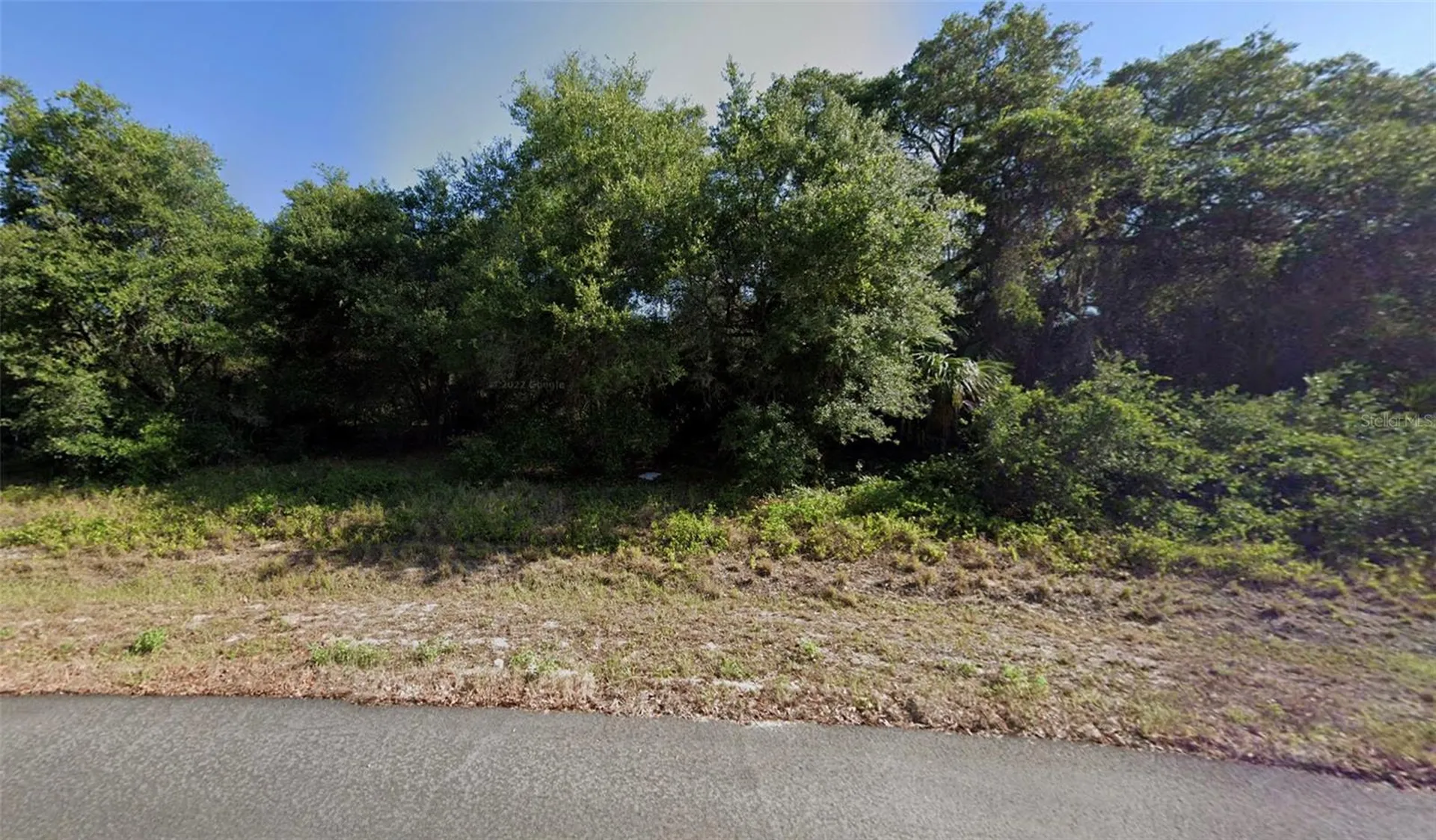 15578 Maynard Avenue Port Charlotte FL 33953