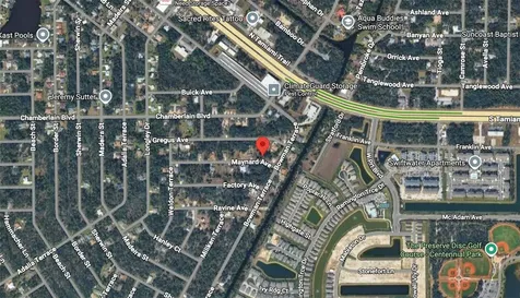 15578 Maynard Avenue Port Charlotte FL 33953