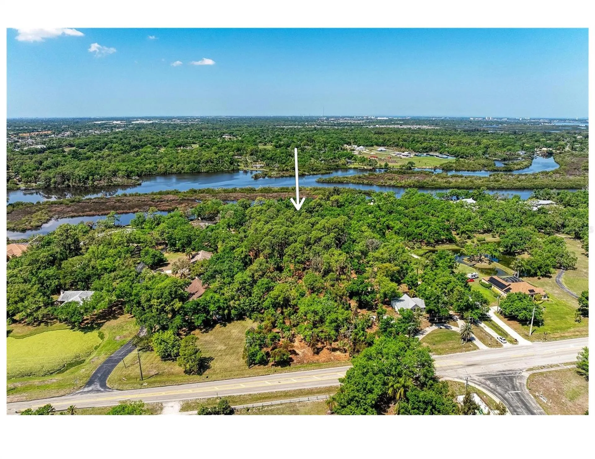 3612 57th Street E Bradenton FL 34208