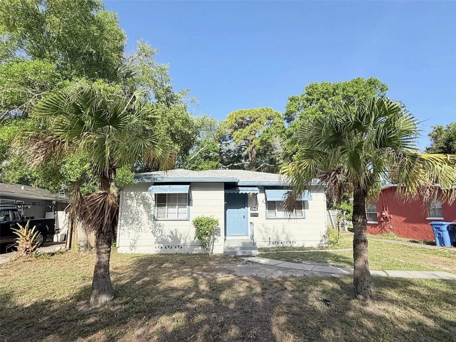 2835 Dr Martin Luther King Jr Street S St Petersburg FL 33705