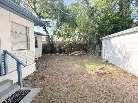2835 Dr Martin Luther King Jr Street S St Petersburg FL 33705