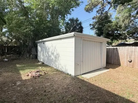 2835 Dr Martin Luther King Jr Street S St Petersburg FL 33705