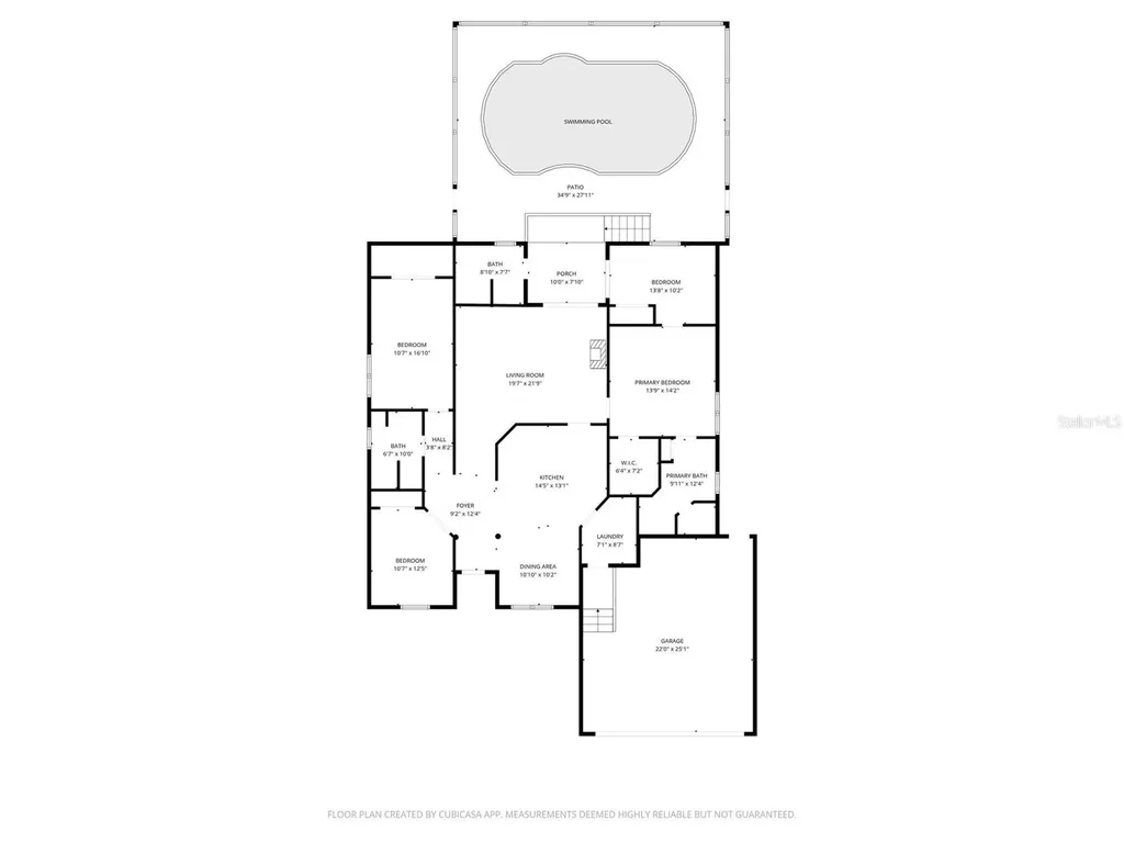 4301 52nd Avenue S St Petersburg FL 33711