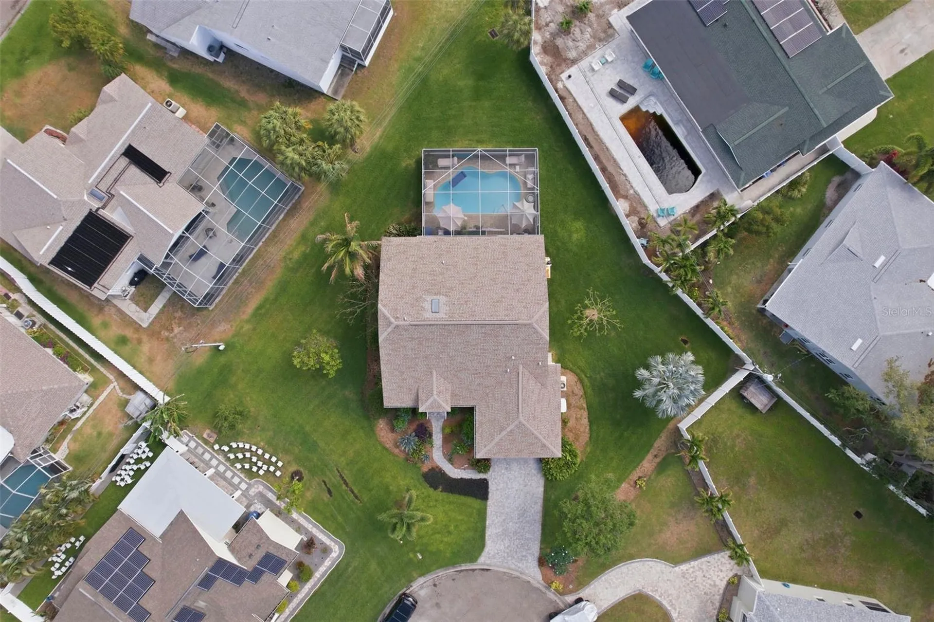 4301 52nd Avenue S St Petersburg FL 33711