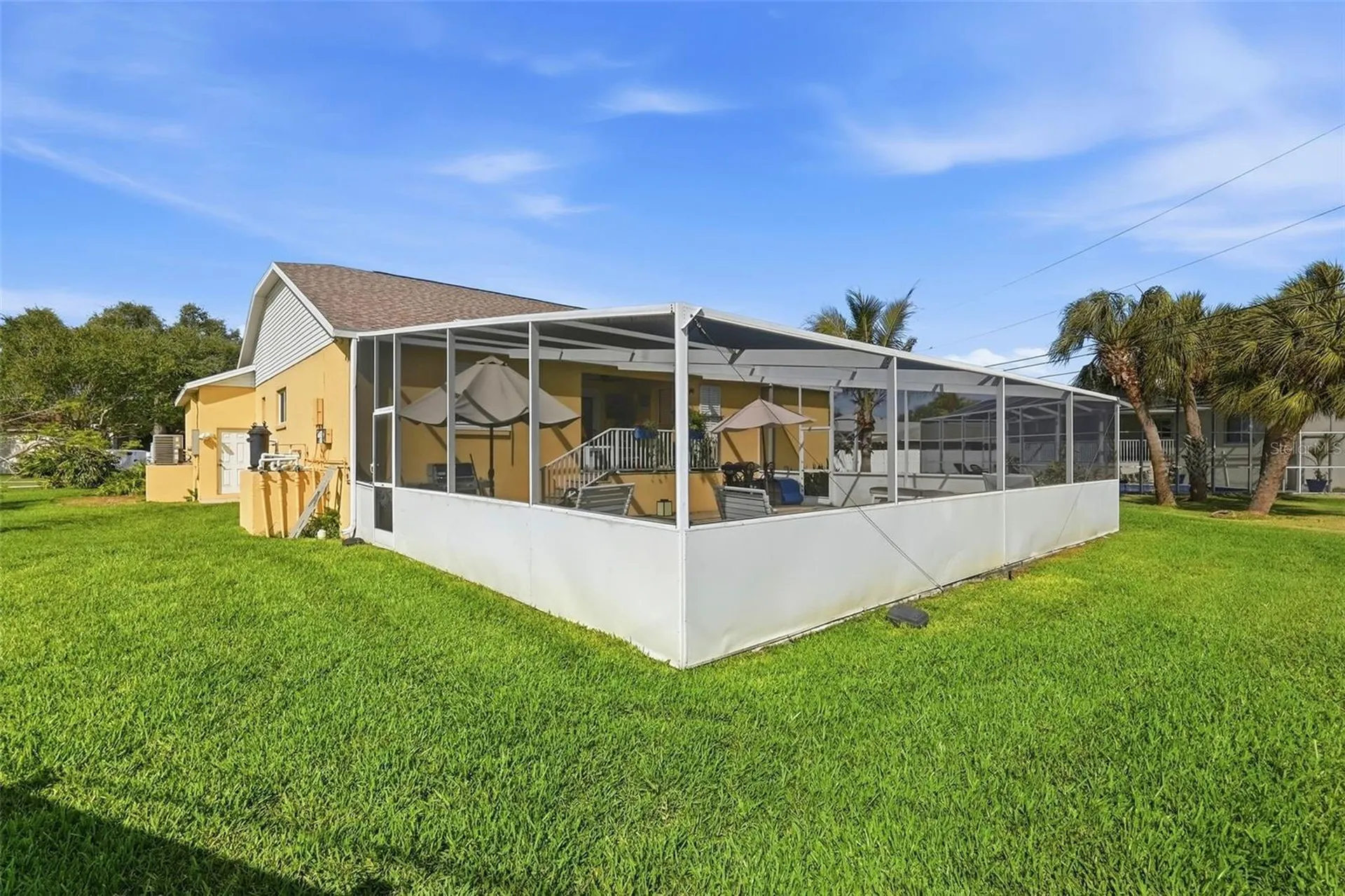 4301 52nd Avenue S St Petersburg FL 33711