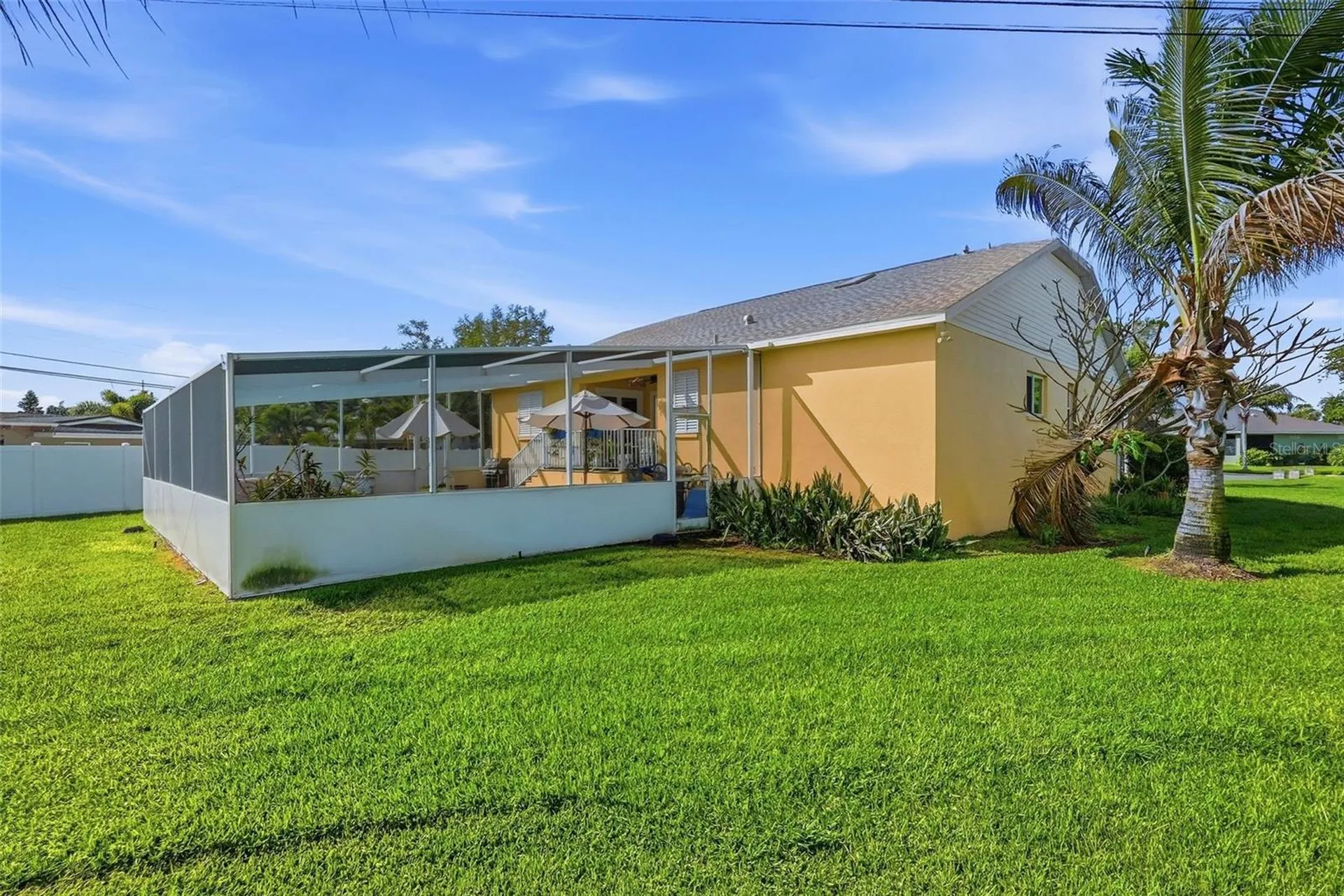 4301 52nd Avenue S St Petersburg FL 33711