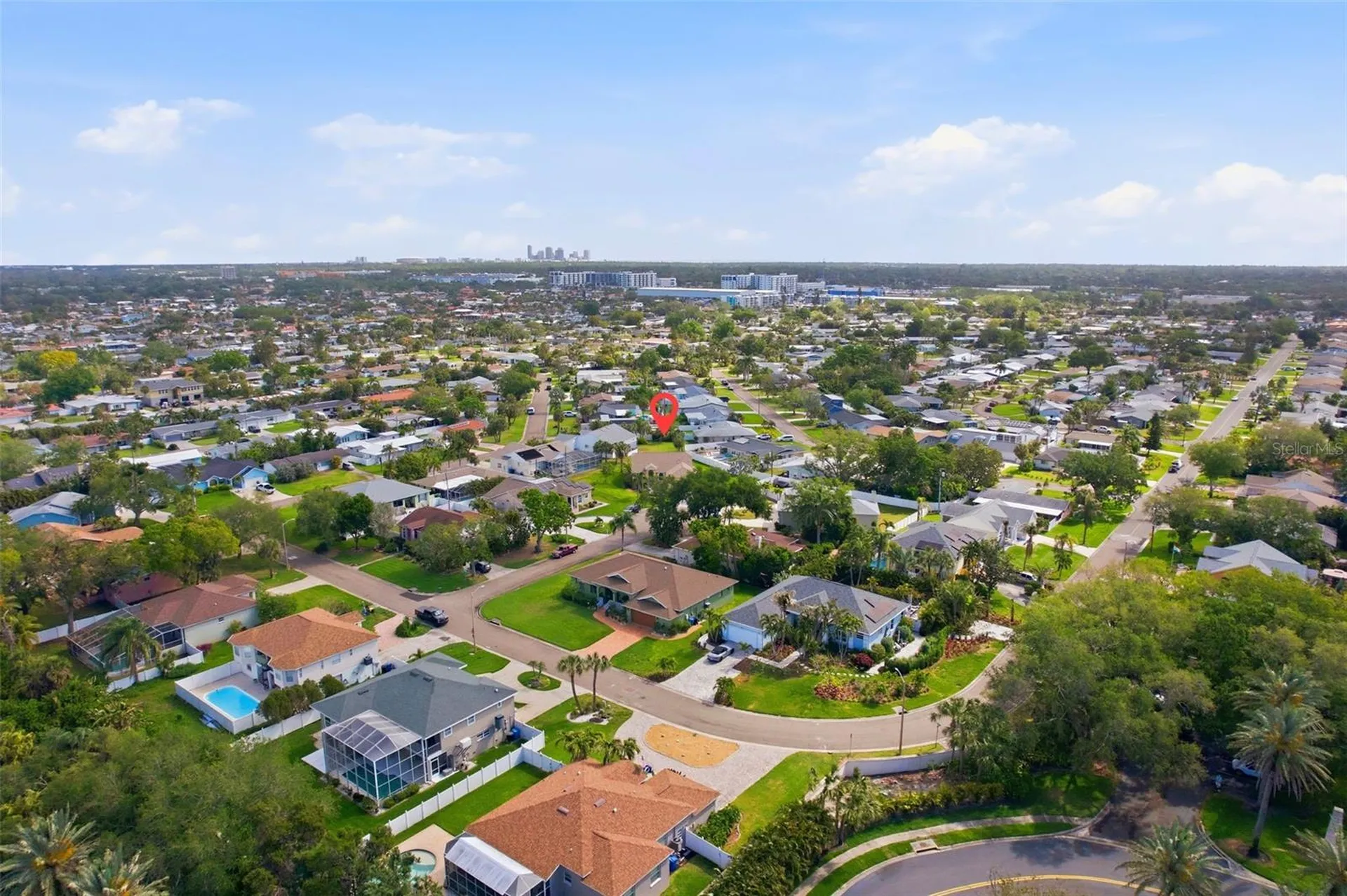 4301 52nd Avenue S St Petersburg FL 33711