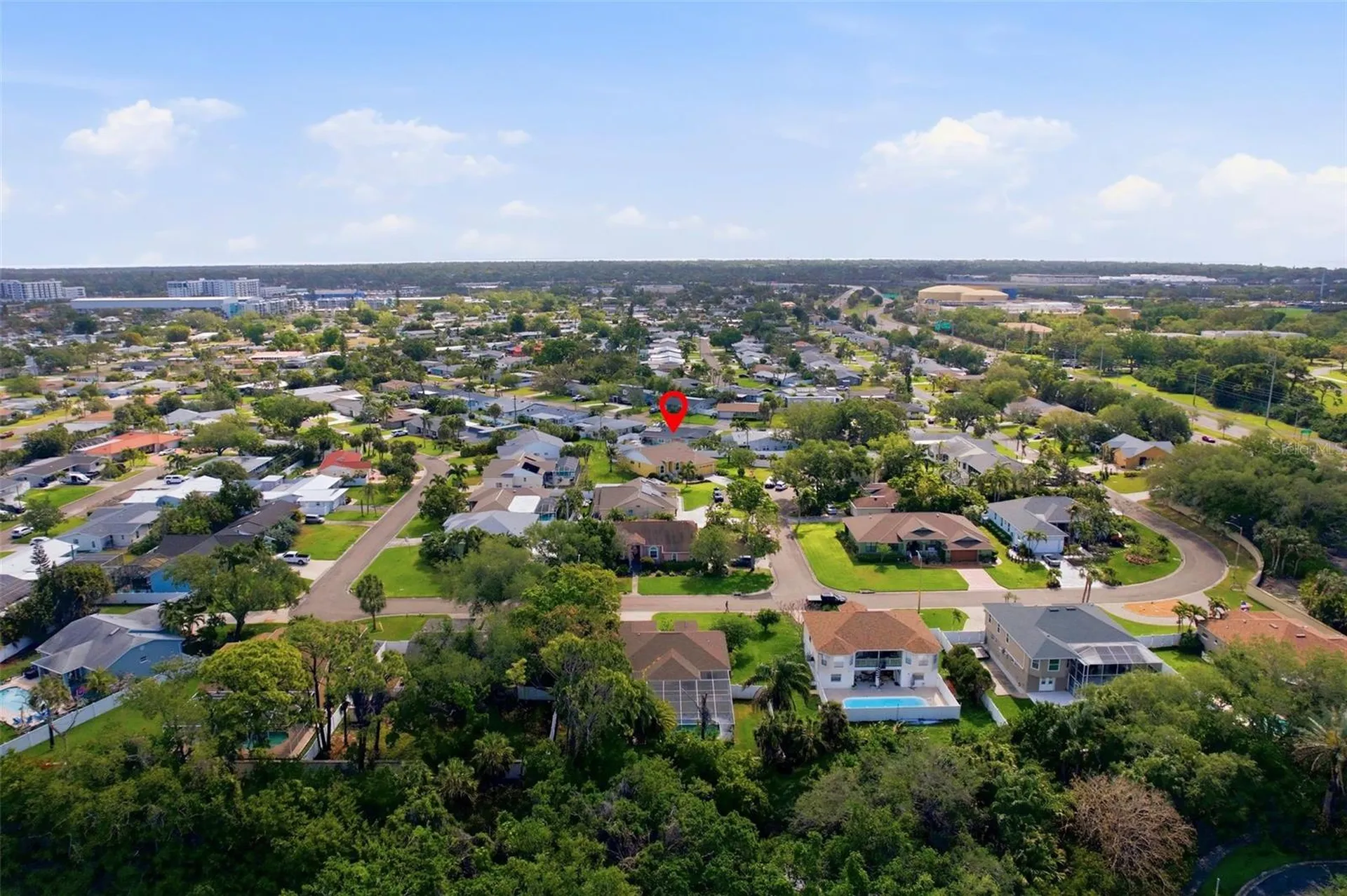 4301 52nd Avenue S St Petersburg FL 33711
