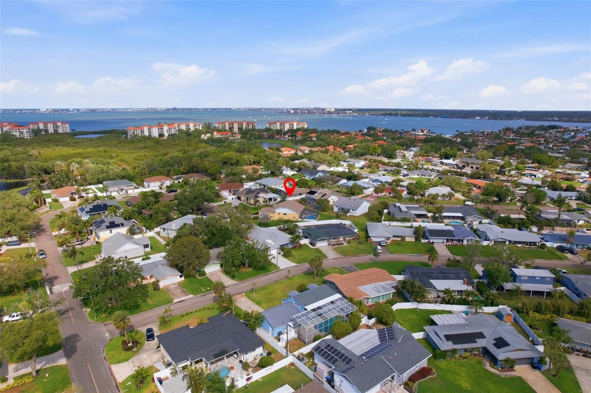 4301 52nd Avenue S St Petersburg FL 33711