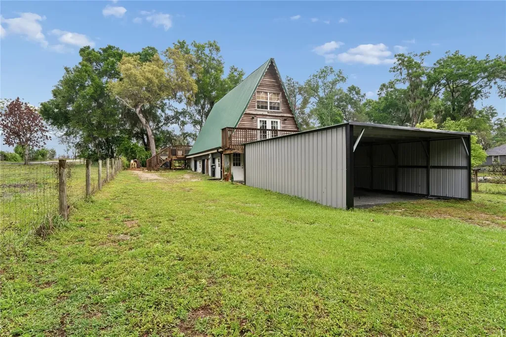9366 Cr 649 Bushnell FL 33513