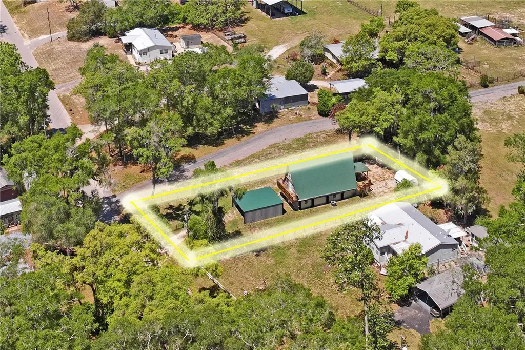 9366 Cr 649 Bushnell FL 33513