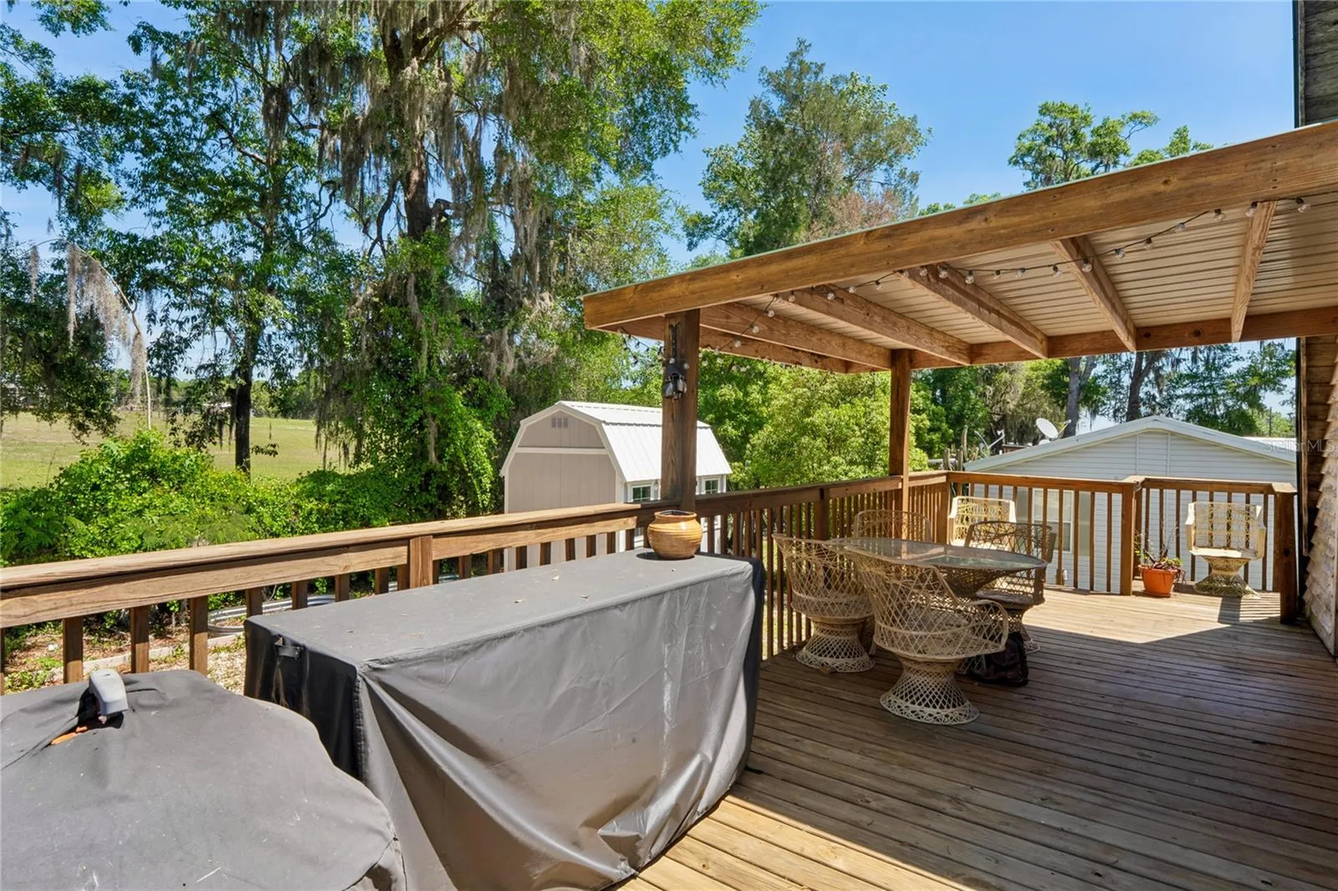 9366 Cr 649 Bushnell FL 33513