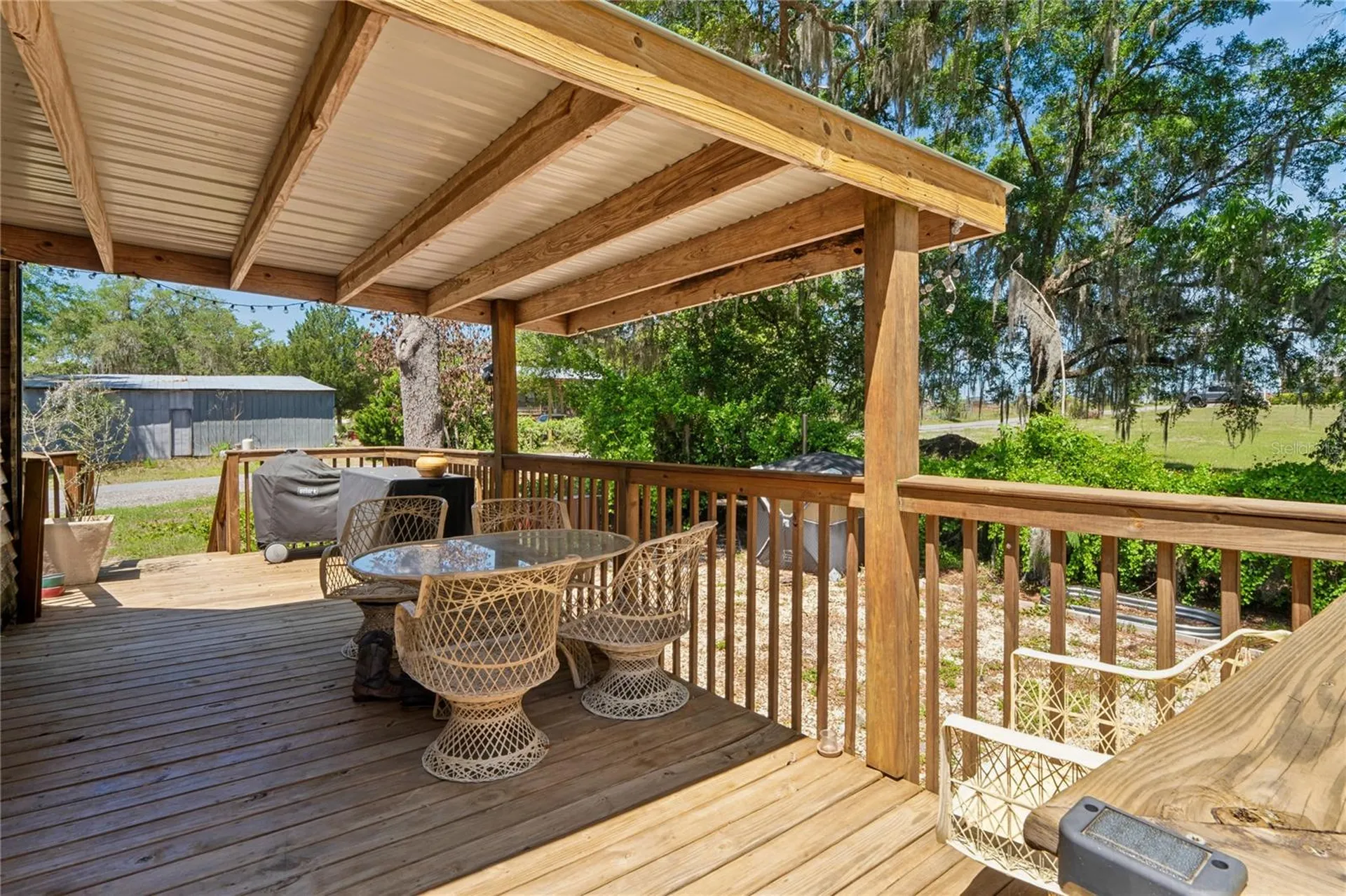 9366 Cr 649 Bushnell FL 33513