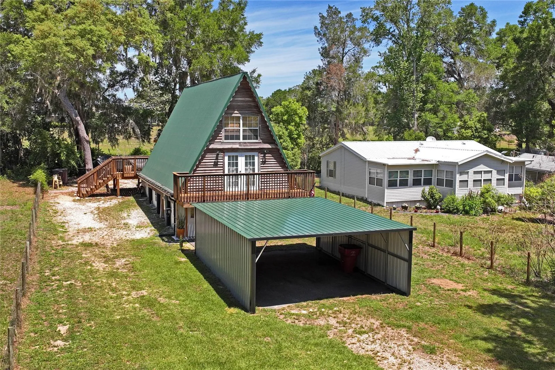 9366 Cr 649 Bushnell FL 33513