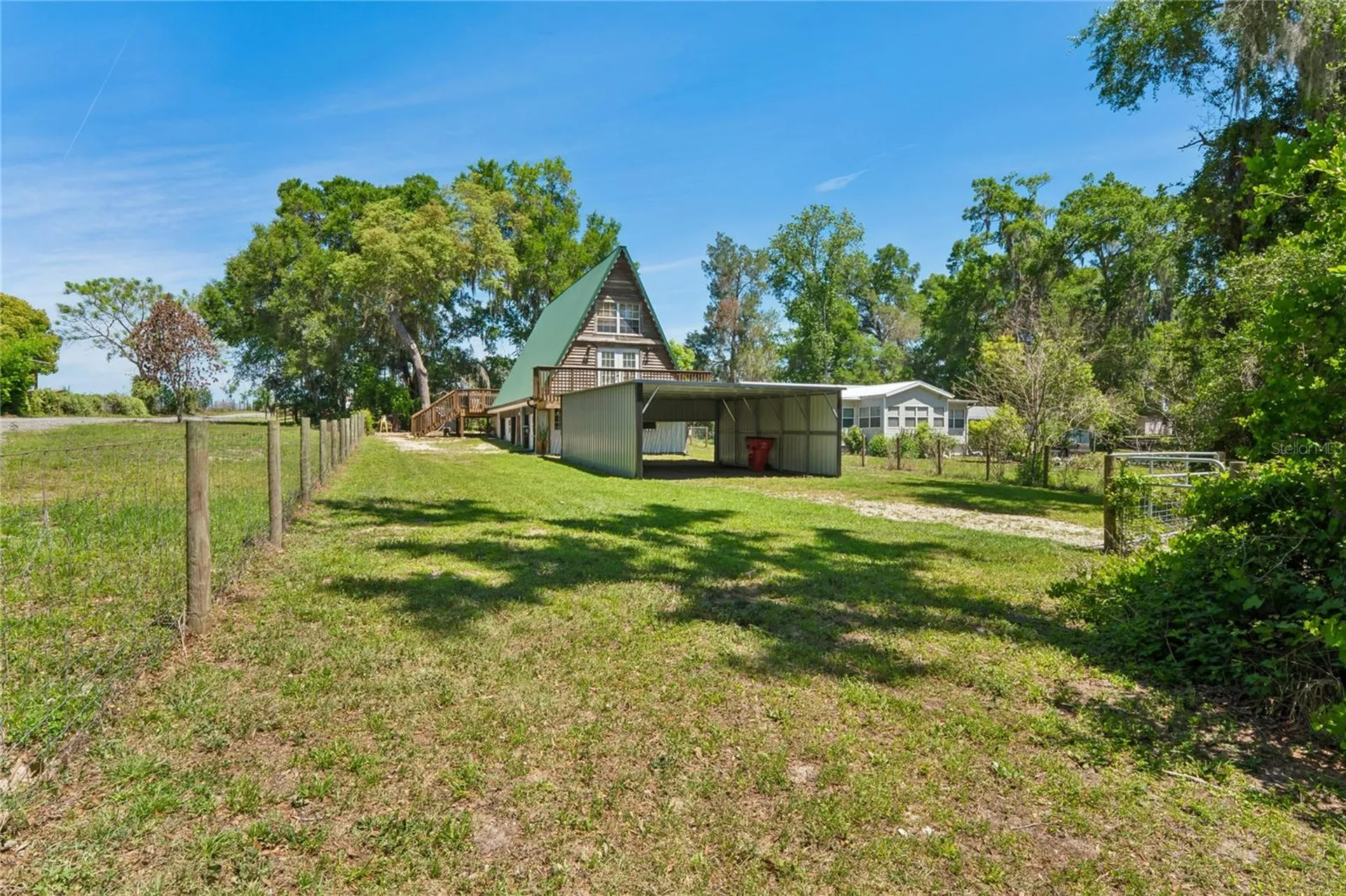9366 Cr 649 Bushnell FL 33513