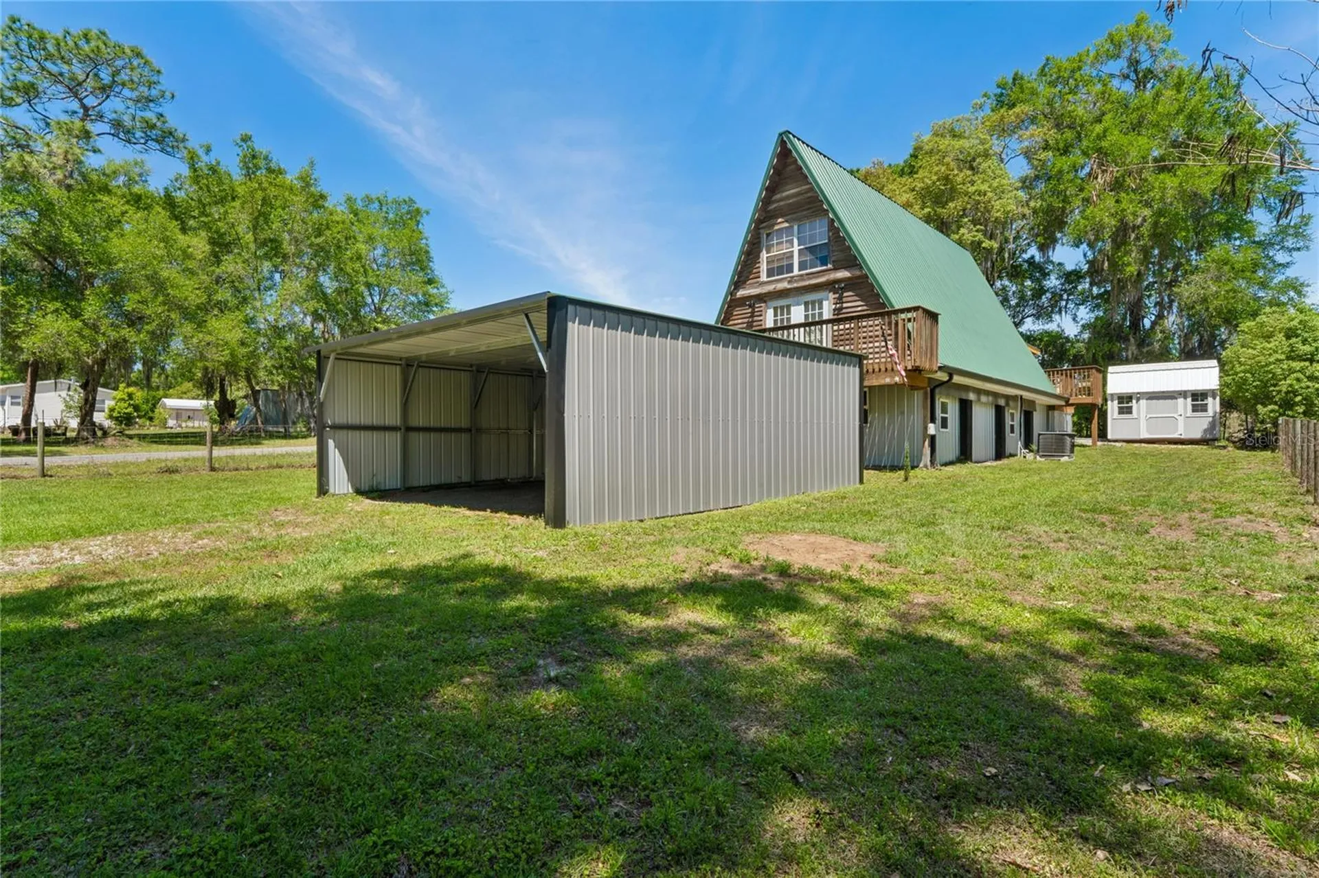 9366 Cr 649 Bushnell FL 33513