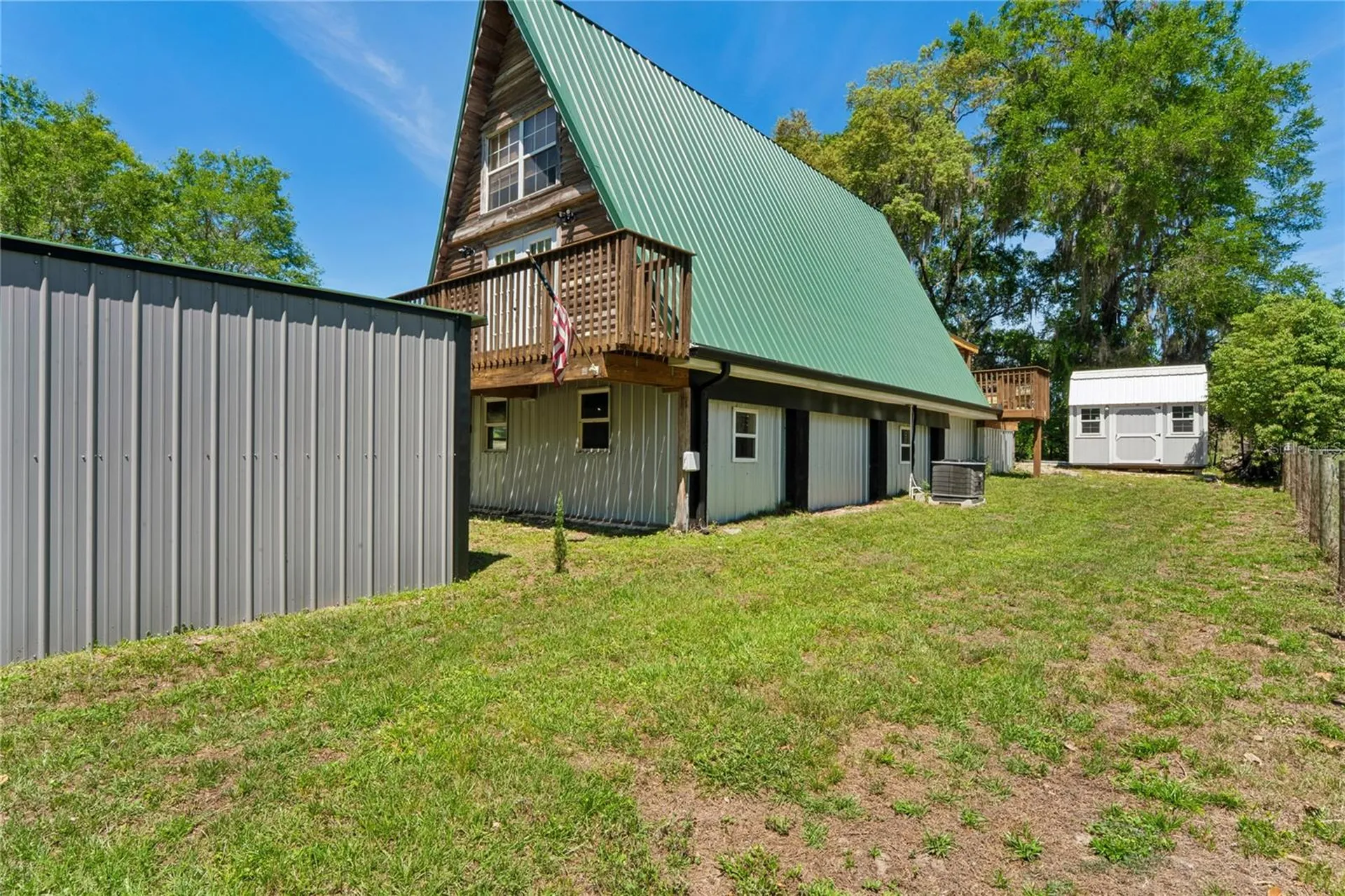 9366 Cr 649 Bushnell FL 33513