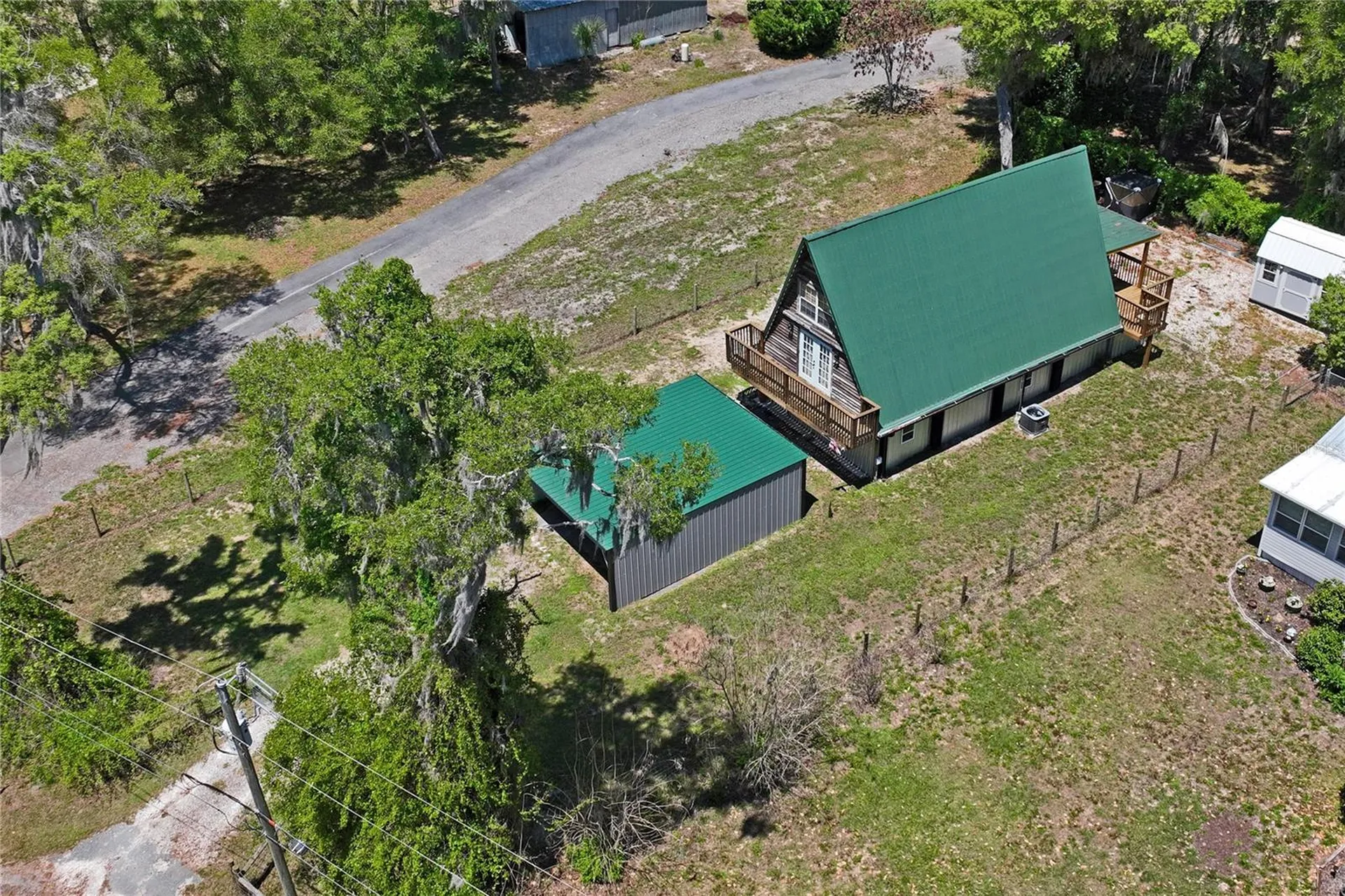 9366 Cr 649 Bushnell FL 33513