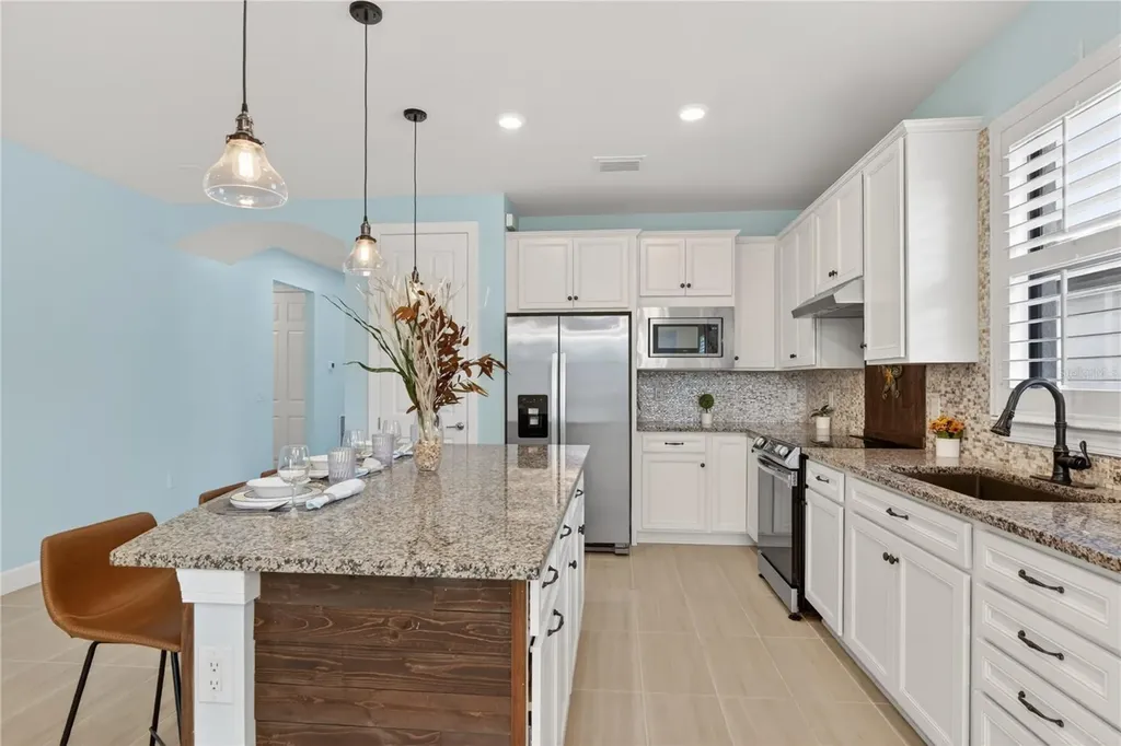 2633 Daisy Drive North Port FL 34289