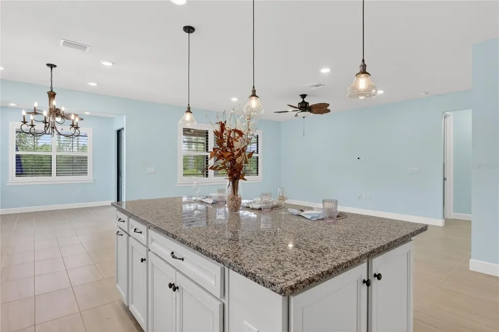 2633 Daisy Drive North Port FL 34289