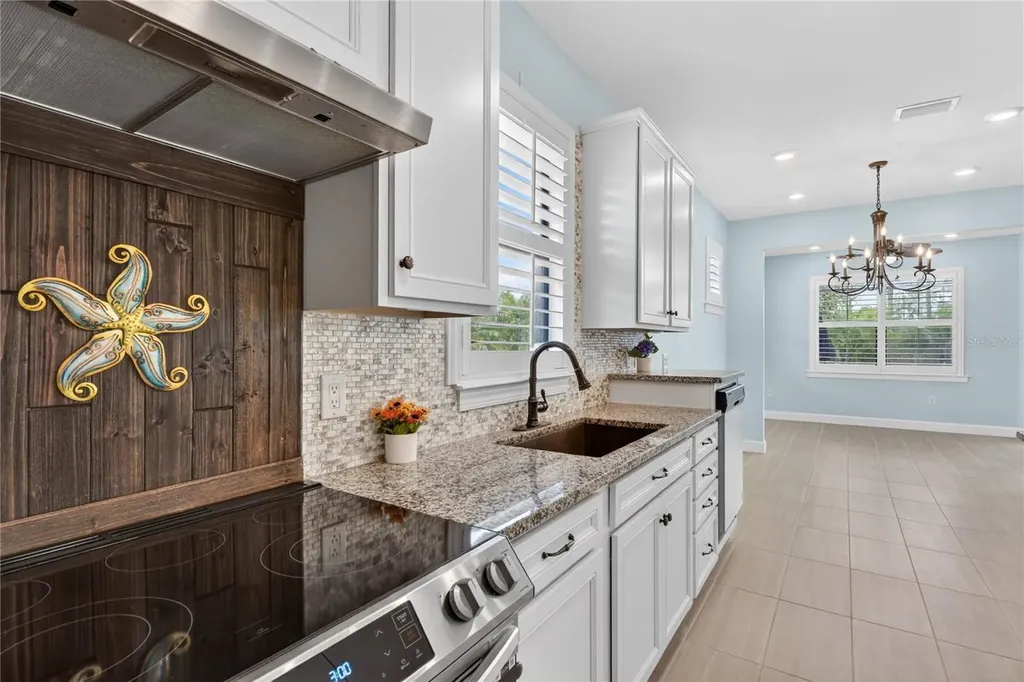 2633 Daisy Drive North Port FL 34289