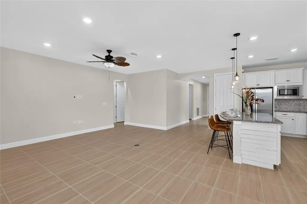 2633 Daisy Drive North Port FL 34289