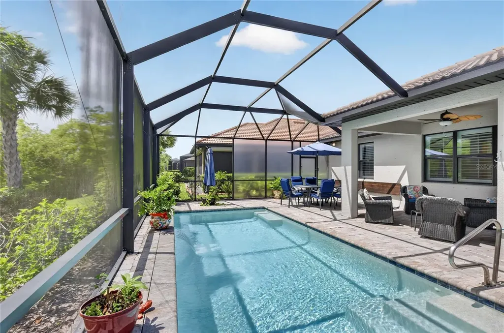 2633 Daisy Drive North Port FL 34289
