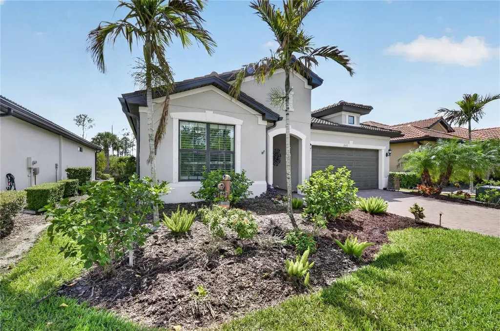 2633 Daisy Drive North Port FL 34289