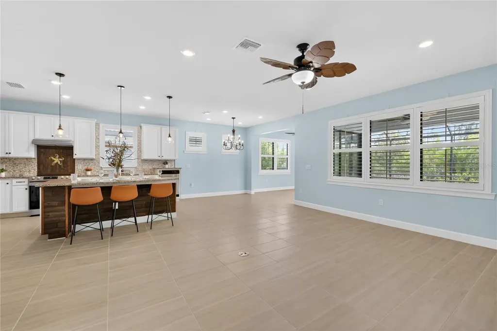 2633 Daisy Drive North Port FL 34289