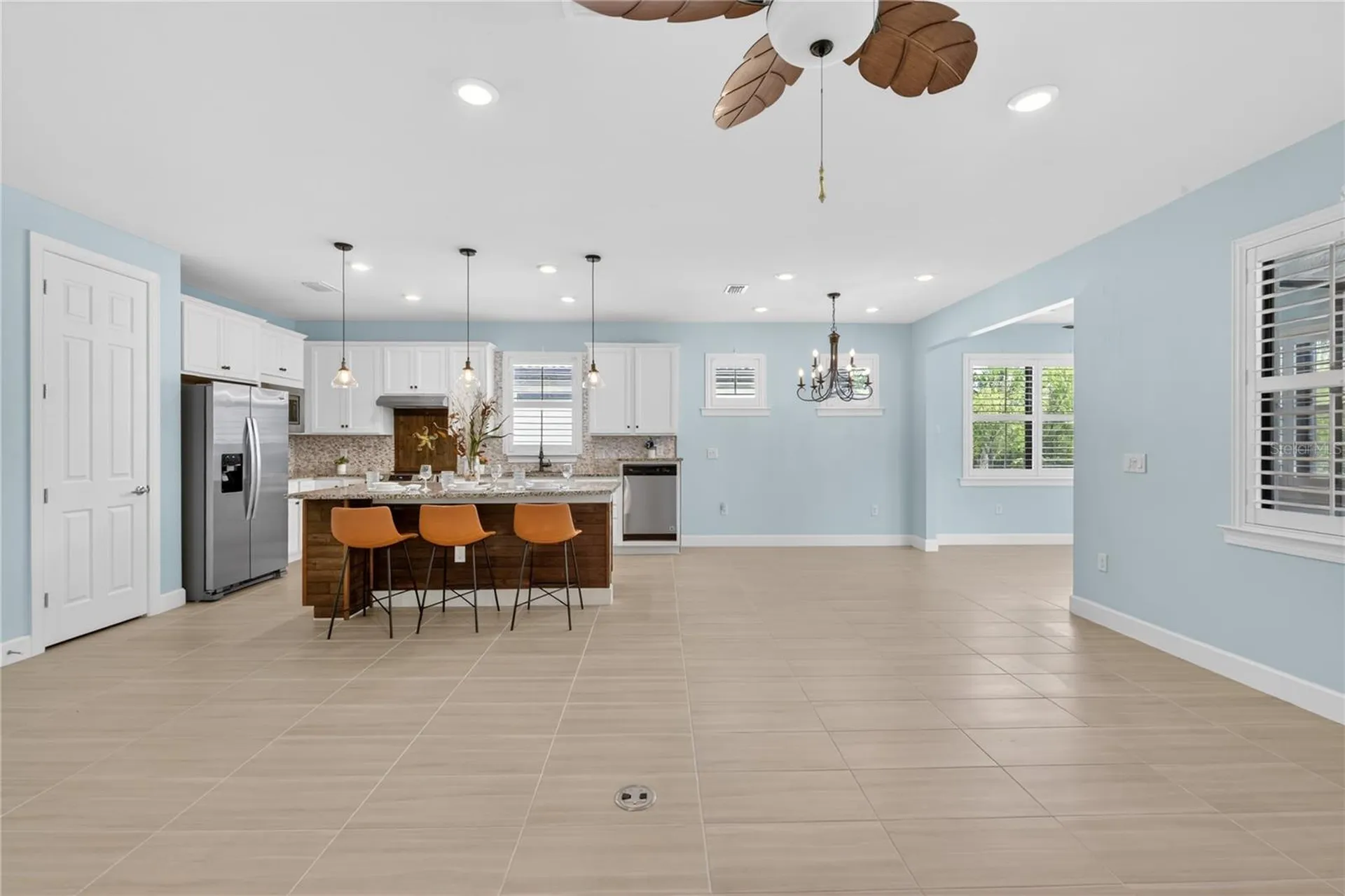 2633 Daisy Drive North Port FL 34289