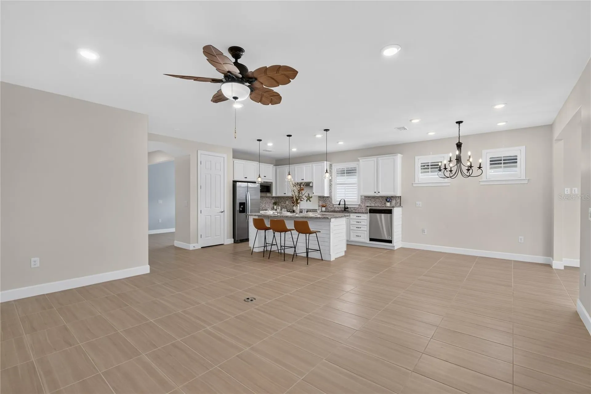 2633 Daisy Drive North Port FL 34289
