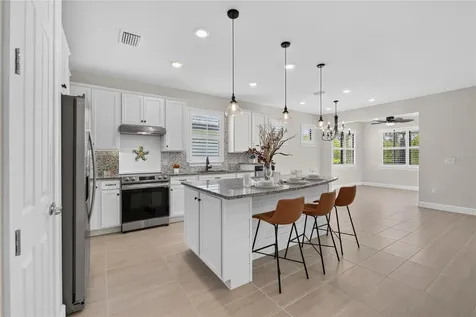 2633 Daisy Drive North Port FL 34289