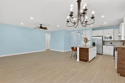 2633 Daisy Drive North Port FL 34289
