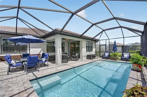 2633 Daisy Drive North Port FL 34289