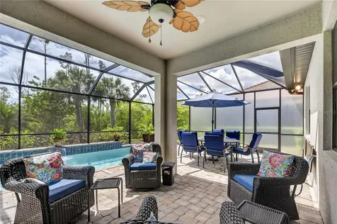2633 Daisy Drive North Port FL 34289