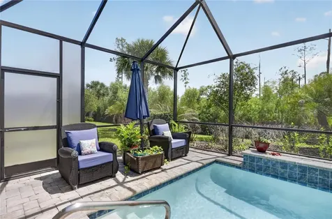 2633 Daisy Drive North Port FL 34289