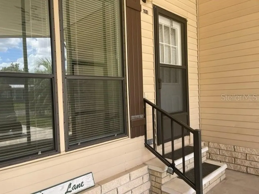 603 Robin Lane Wildwood FL 34785