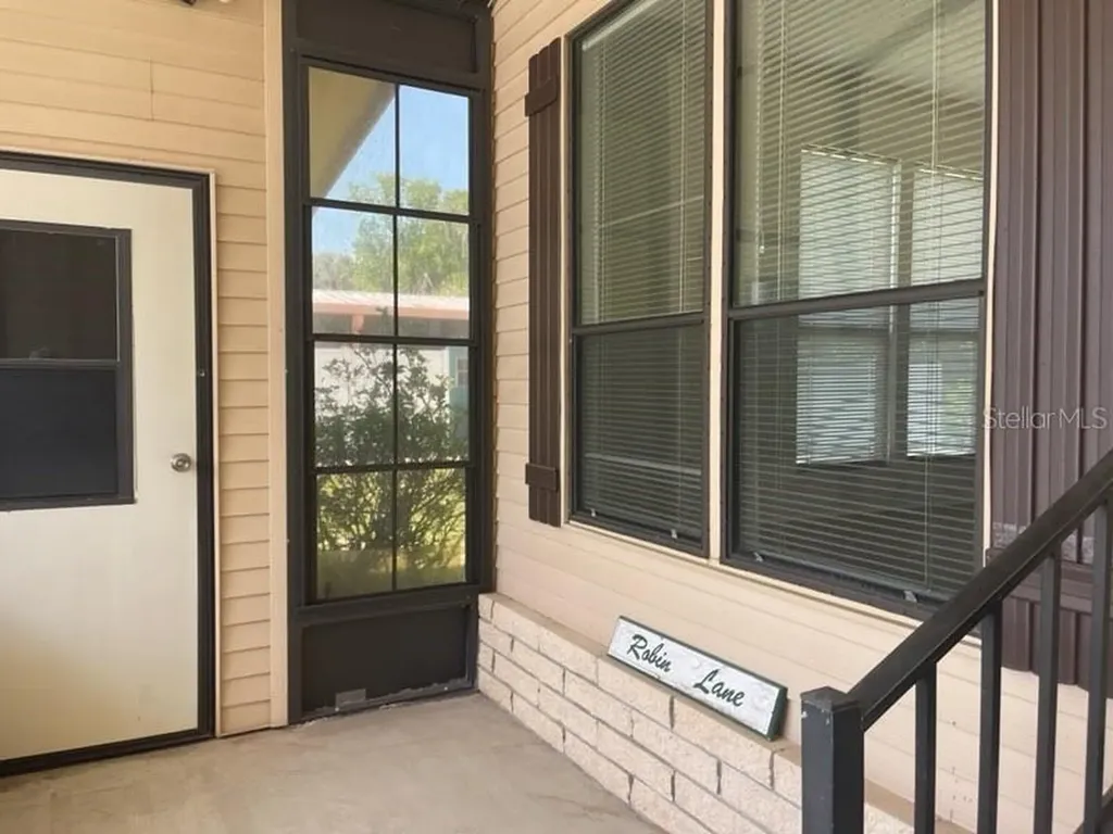 603 Robin Lane Wildwood FL 34785