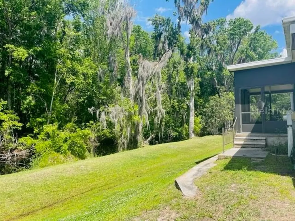 603 Robin Lane Wildwood FL 34785