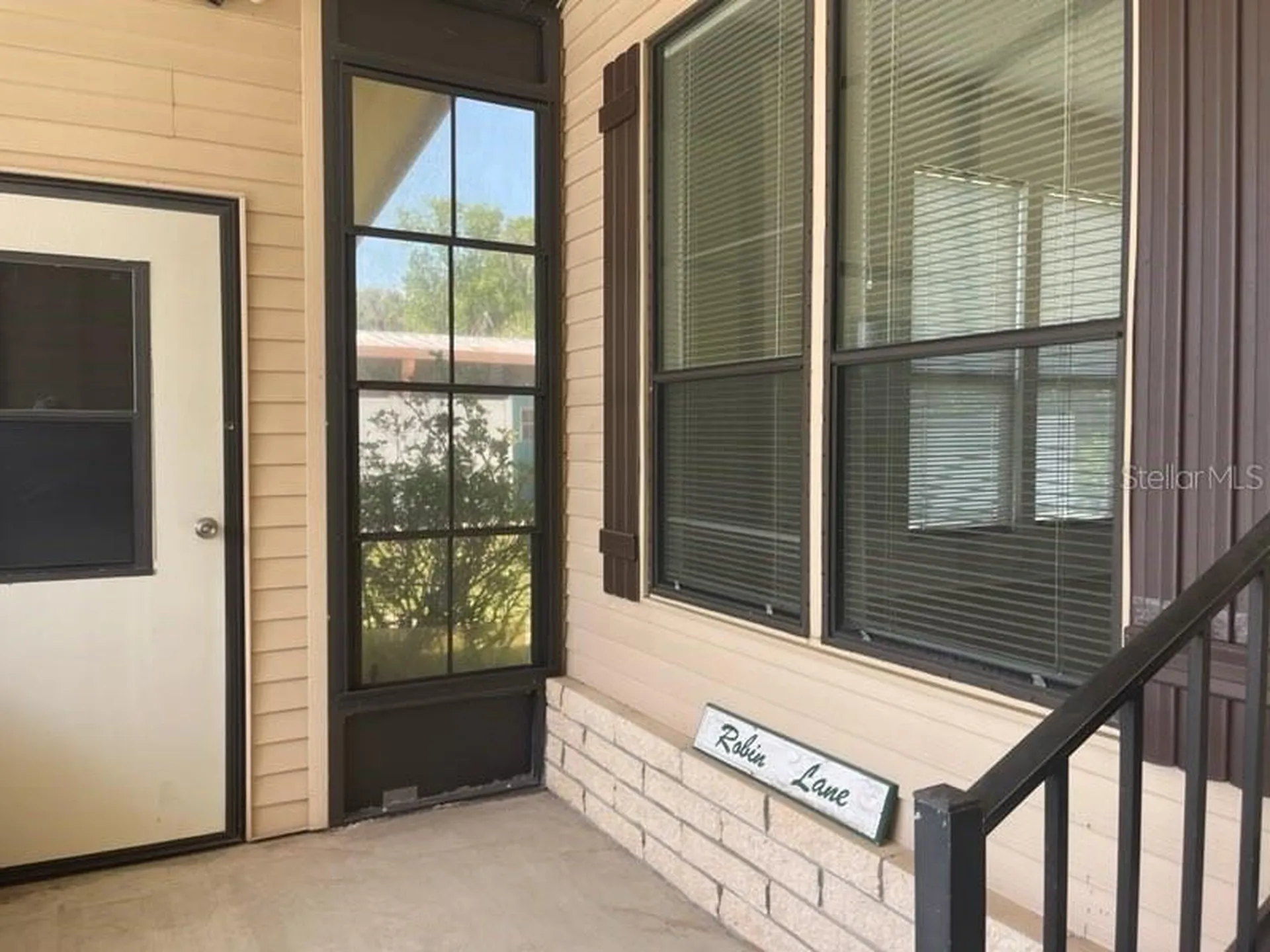 603 Robin Lane Wildwood FL 34785