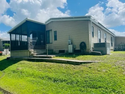 603 Robin Lane Wildwood FL 34785