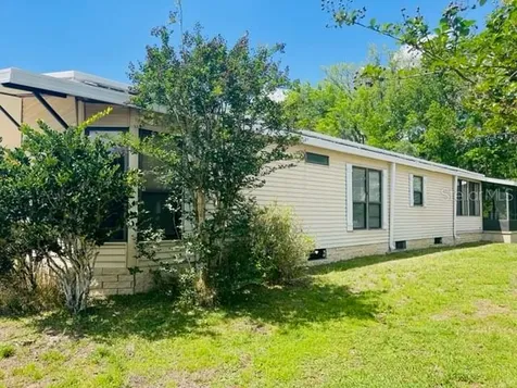 603 Robin Lane Wildwood FL 34785