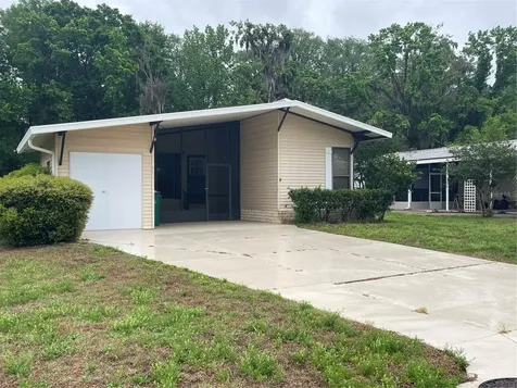 603 Robin Lane Wildwood FL 34785