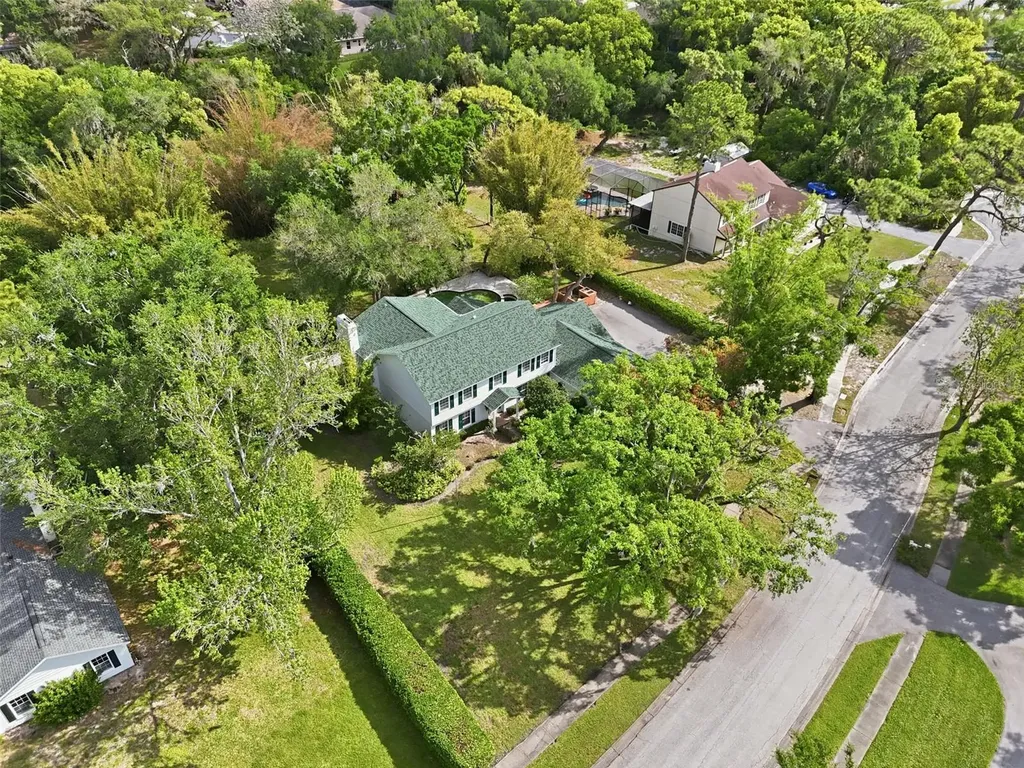 1840 Salem Court Dunedin FL 34698