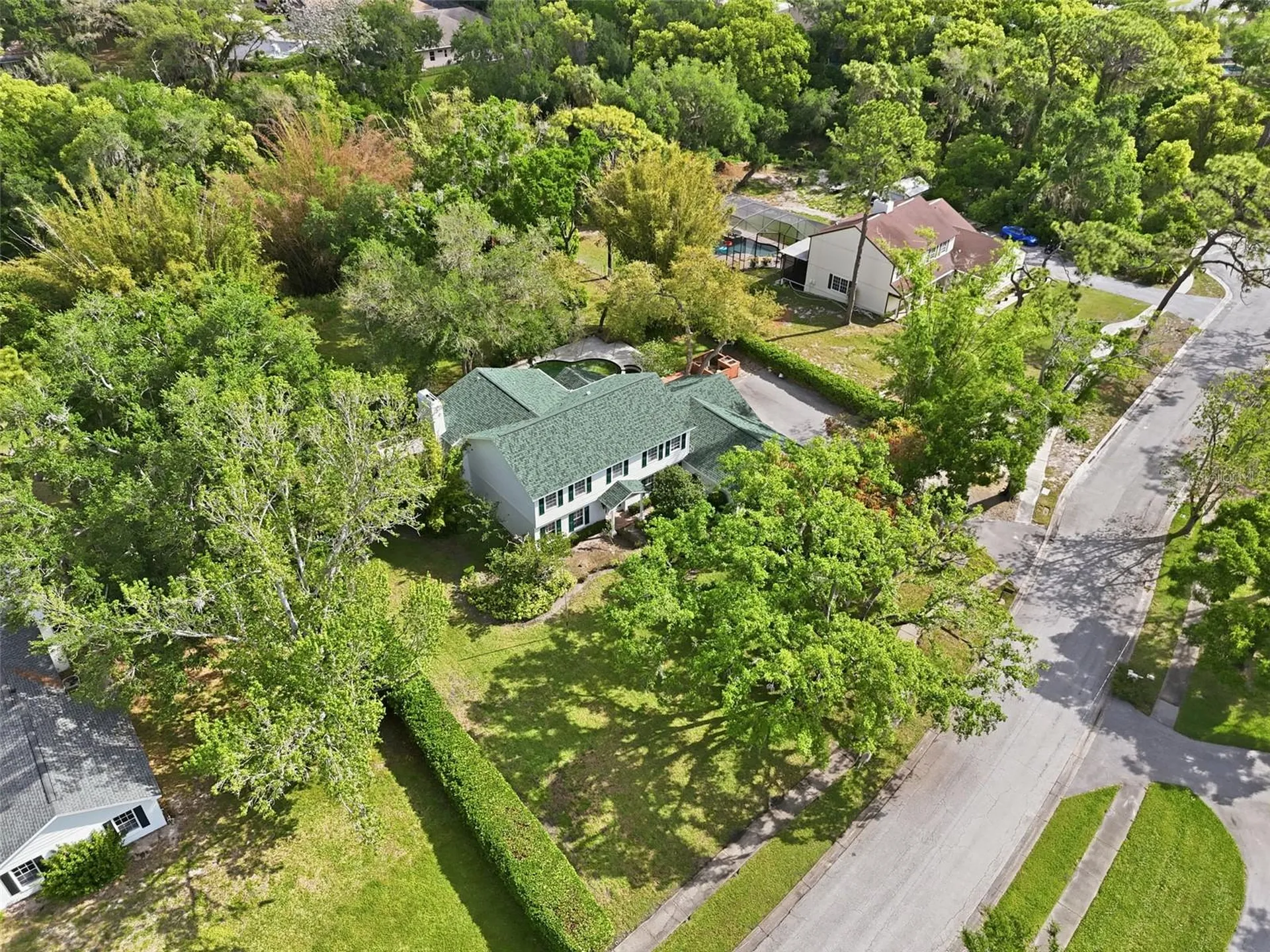 1840 Salem Court Dunedin FL 34698