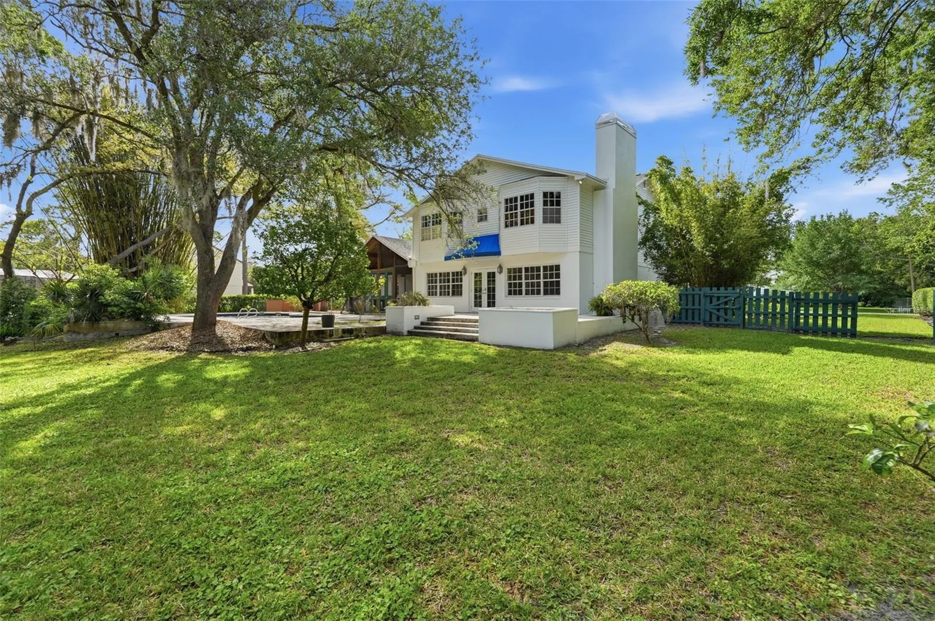 1840 Salem Court Dunedin FL 34698
