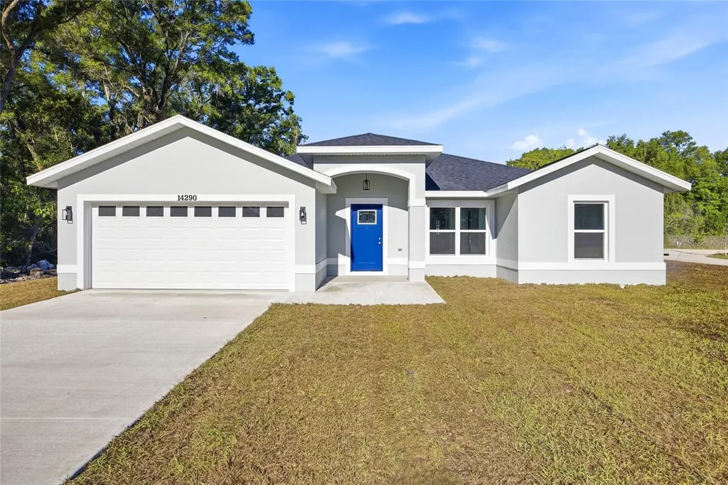 14290 SE 44th Avenue Summerfield FL 34491