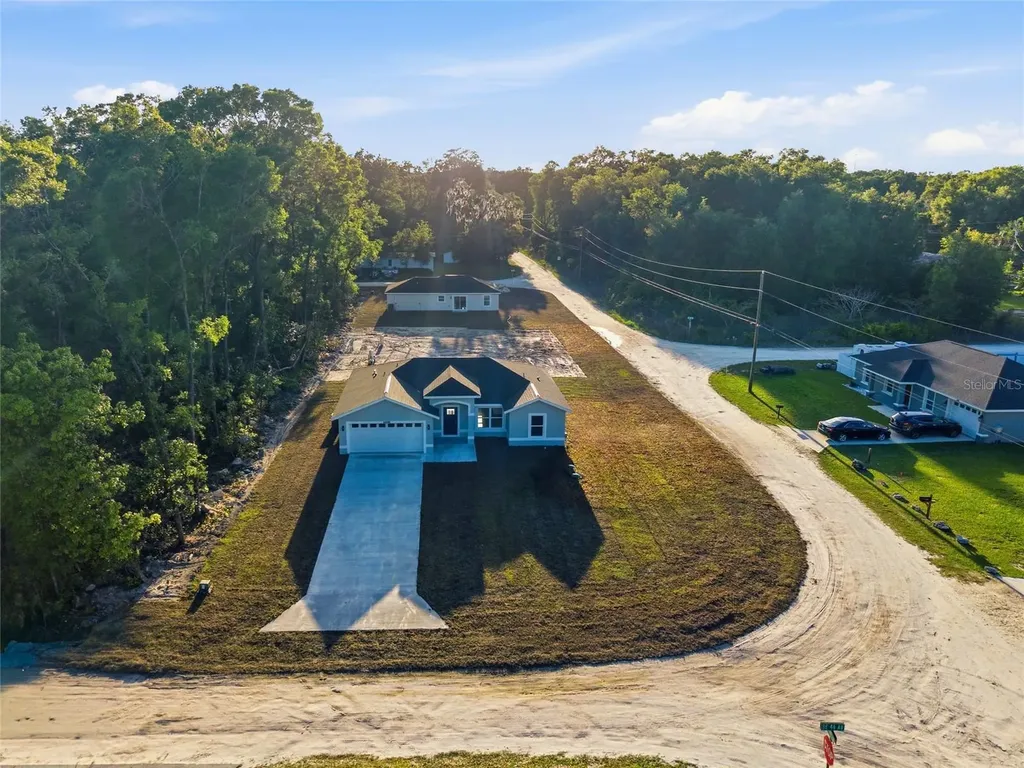 14290 SE 44th Avenue Summerfield FL 34491