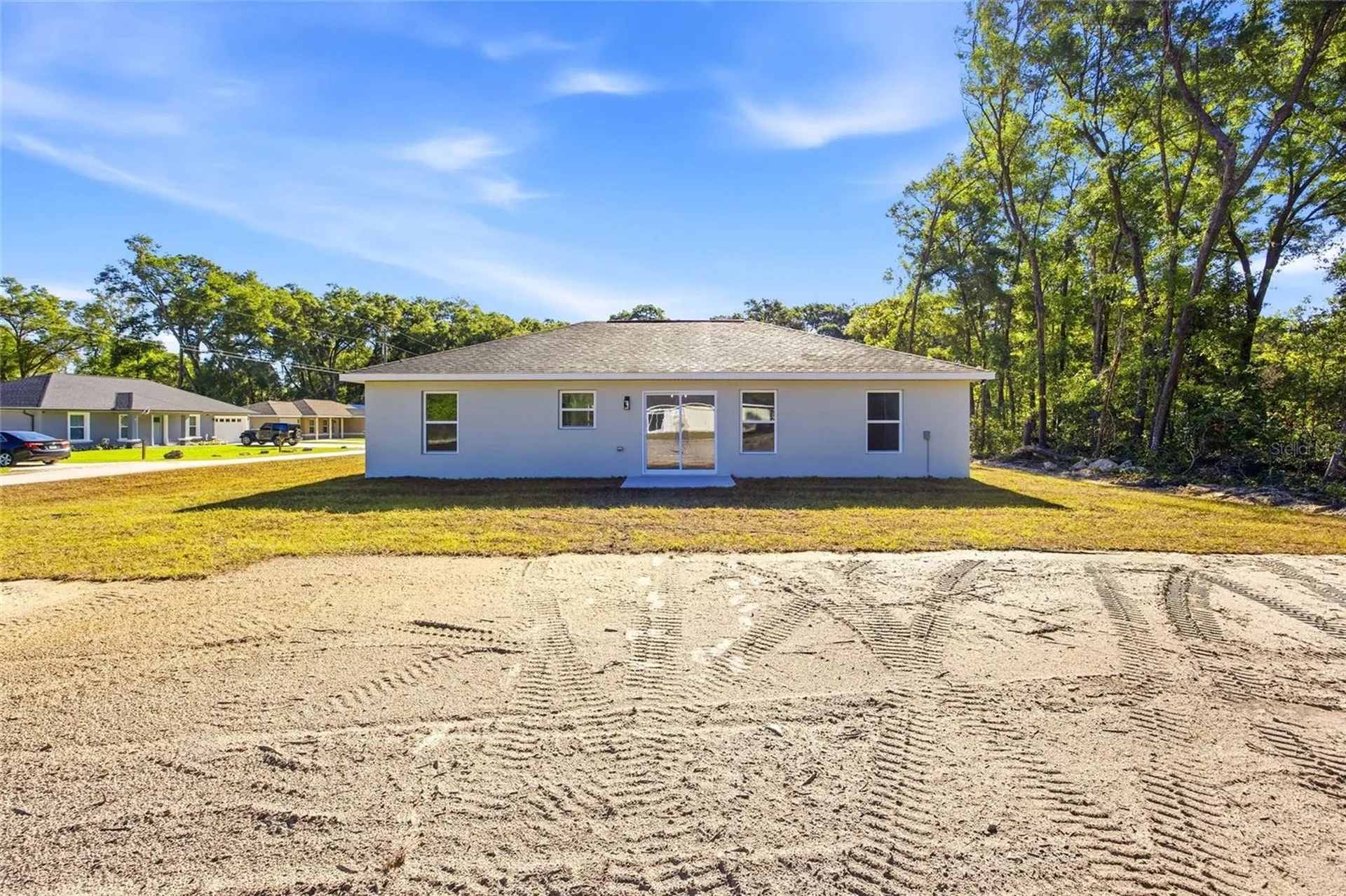 14290 SE 44th Avenue Summerfield FL 34491