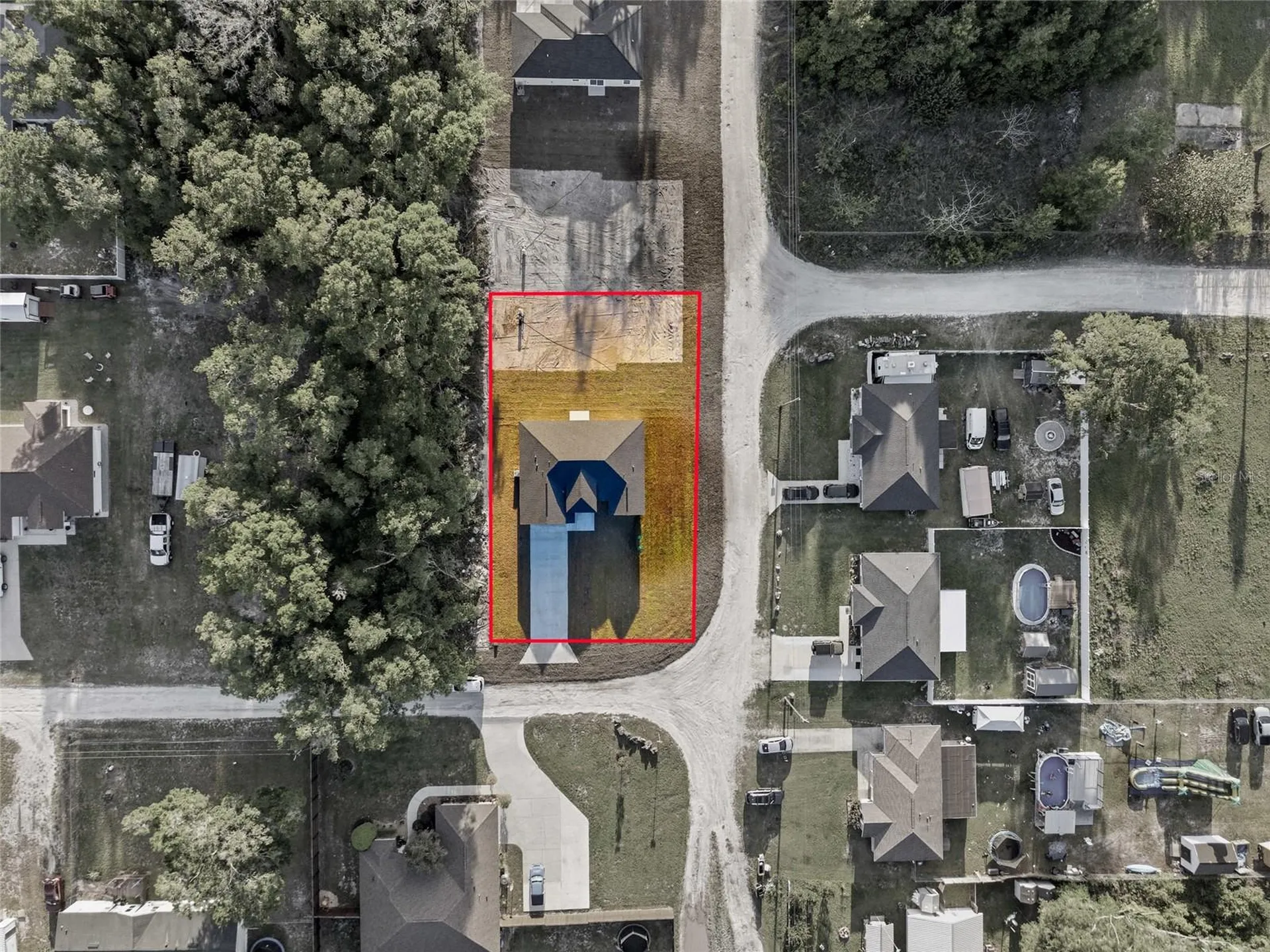 14290 SE 44th Avenue Summerfield FL 34491